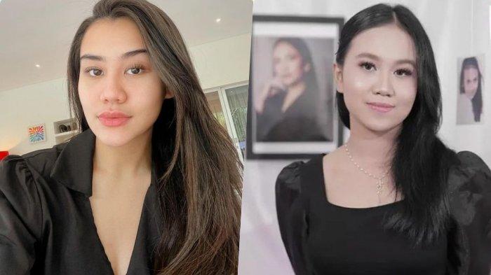 Wajah Mayang Disebut Mirip Aaliyah Massaid Auto Kena Julid Netizen