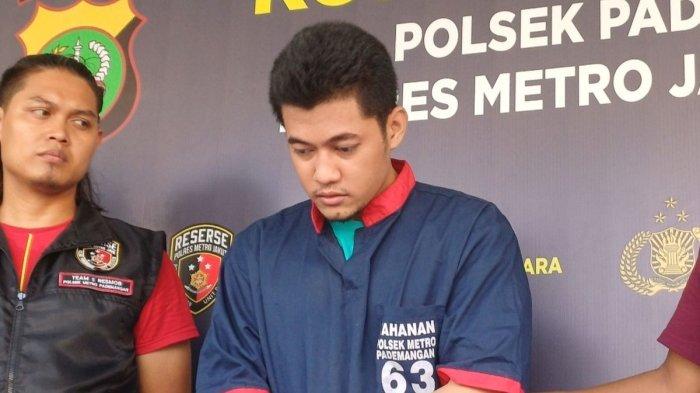 Wanita Cimahi Disekap dan Dirudapaksa Pria Kenalannya di Hari Pertama Merantau di Jakarta