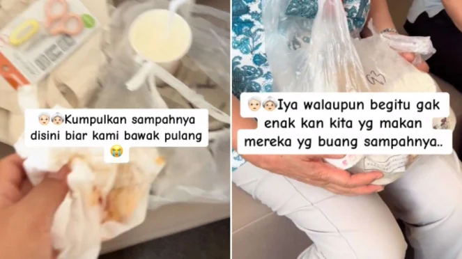 Wanita Ini Curhat Merasa Tertampar dengan Mertua Jepang 