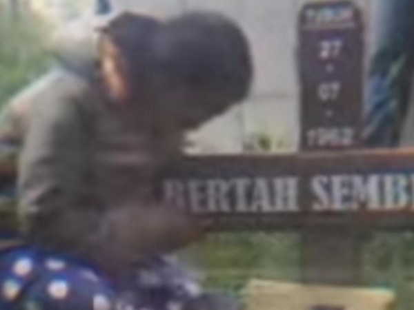 Warga Sudah Meninggal Dikirimi Surat Panggilan Polis Begini Ceritanya