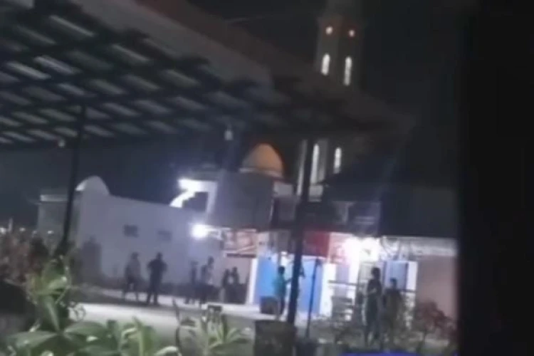 Warga di Deli Serdang Dihantui Aksi Tawuran Remaja Hingga Diumumkan Lewat Toa Masjid