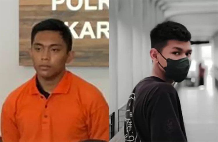 Warganet Geram Mario Dandy Anggap Aniaya David Ozora sebagai Hal Hebat