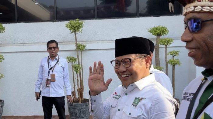 Wasekjen PKB Jelaskan soal Viral Janji BBM Gratis Jika Cak Imin Menang