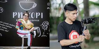 Youtuber Indonesia Ini Bikin Konten Dikubur Hidup hidup dengan Ular, Berujung Dilarikan ke RS