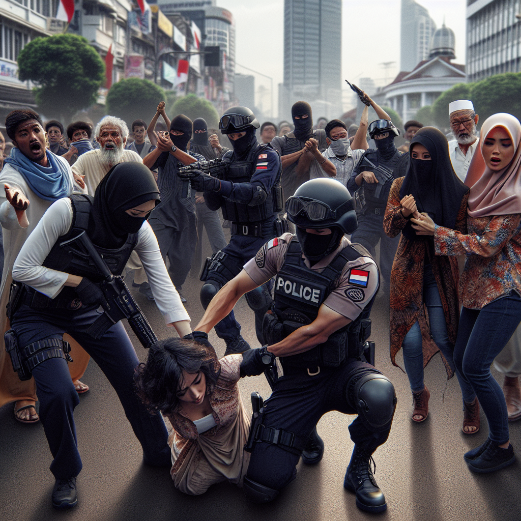 Sopir Tabrak Lari di Ring Road Sleman Akibat Tak Fokus karena Seks Oral