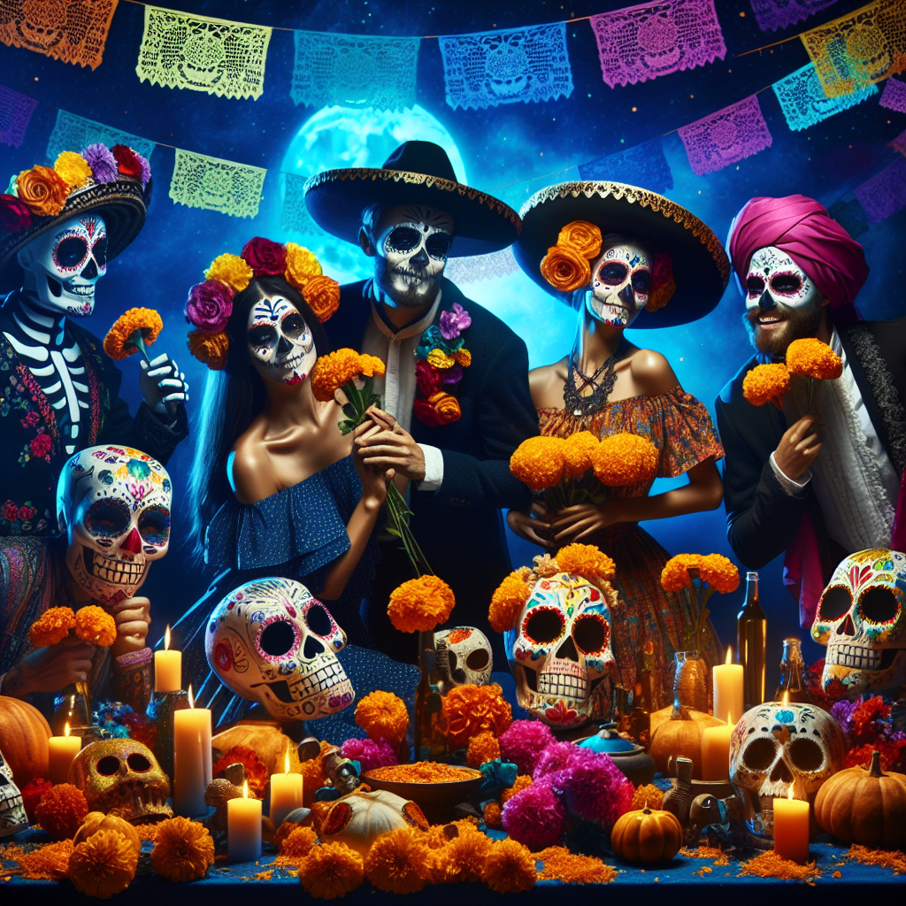 Day of the Dead  Bloodline 